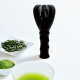 Maxbell Matcha Whisk Easy to Clean and Dry Matcha Tea Whisk Tea Mixing Tool