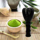 Maxbell Matcha Whisk Easy to Clean and Dry Matcha Tea Whisk Tea Mixing Tool