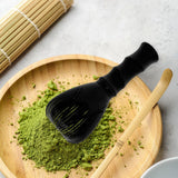 Maxbell Matcha Whisk Easy to Clean and Dry Matcha Tea Whisk Tea Mixing Tool
