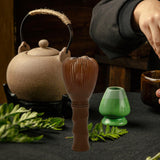 Maxbell Matcha Whisk Easy to Clean and Dry Matcha Tea Whisk Tea Mixing Tool