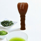 Maxbell Matcha Whisk Easy to Clean and Dry Matcha Tea Whisk Tea Mixing Tool
