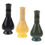 Maxbell Matcha Whisk Accessory Tea Whisk Holder for Stirring Matcha Green Tea Coffee Black