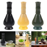 Maxbell Matcha Whisk Accessory Tea Whisk Holder for Stirring Matcha Green Tea Coffee Black