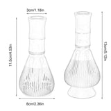 Maxbell Matcha Whisk Accessory Tea Whisk Holder for Stirring Matcha Green Tea Coffee Green