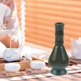 Maxbell Matcha Whisk Accessory Tea Whisk Holder for Stirring Matcha Green Tea Coffee Green