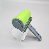 Maxbell Reusable Lint Roller Portable Pet Hair Remover Roller for Couch Sofa Bedding