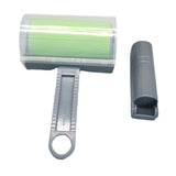 Maxbell Reusable Lint Roller Portable Pet Hair Remover Roller for Couch Sofa Bedding