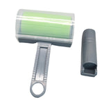 Maxbell Reusable Lint Roller Portable Pet Hair Remover Roller for Couch Sofa Bedding