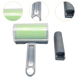 Maxbell Reusable Lint Roller Portable Pet Hair Remover Roller for Couch Sofa Bedding