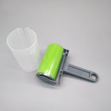 Maxbell Reusable Lint Roller Portable Pet Hair Remover Roller for Couch Sofa Bedding