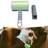 Maxbell Reusable Lint Roller Portable Pet Hair Remover Roller for Couch Sofa Bedding