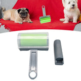 Maxbell Reusable Lint Roller Portable Pet Hair Remover Roller for Couch Sofa Bedding