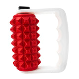 Maxbell Massage Roller Tool Versatile Manual Joint Acupoint Roller for Foot Arms Leg