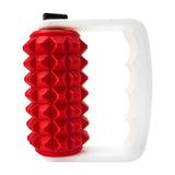 Maxbell Massage Roller Tool Versatile Manual Joint Acupoint Roller for Foot Arms Leg