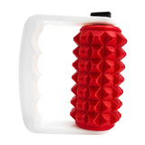 Maxbell Massage Roller Tool Versatile Manual Joint Acupoint Roller for Foot Arms Leg