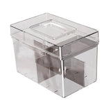 Maxbell First Aid Empty Box Empty Storage Case for Outdoor Activities Camping Travel