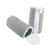 Maxbell 2Pcs Laundry Shoe Bags for All Shoe Types Slippers Shoe Washing Machine Bags
