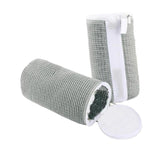 Maxbell 2Pcs Laundry Shoe Bags for All Shoe Types Slippers Shoe Washing Machine Bags