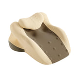 Maxbell Wedge Pillow Multifunctional Washable Cover Memory Foam for Back Home Office