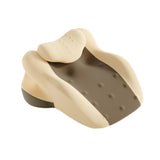 Maxbell Wedge Pillow Multifunctional Washable Cover Memory Foam for Back Home Office