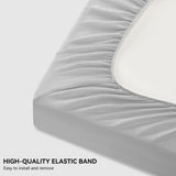 Maxbell 2x Changing Pad Covers Contour Changing Pads Liners Changing Table Pad Cover
