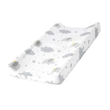 Maxbell 2x Changing Pad Covers Contour Changing Pads Liners Changing Table Pad Cover