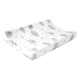 Maxbell 2x Changing Pad Covers Contour Changing Pads Liners Changing Table Pad Cover