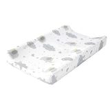 Maxbell 2x Changing Pad Covers Contour Changing Pads Liners Changing Table Pad Cover