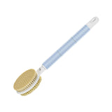 Maxbell Bath Shower Brush Ergonomic Body Brush for Men and Women over Weight Elderly