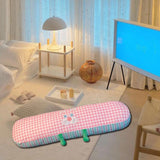 Maxbell Long Body Pillow Soft Cute Dormitory Hug Pillow for Women Adults