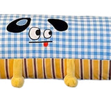 Maxbell Long Body Pillow Soft Cute Dormitory Hug Pillow for Women Adults