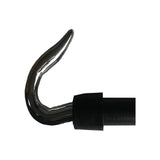 Maxbell Awning Crank Wand Ergonomic Roller Blind Rod for Patio RV Awnings Retraction