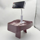 Maxbell Inflatable Tub Tray Table for above Ground Outdoor Inflatable Pool Party