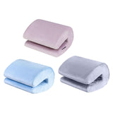 Maxbell Headrest for Office Chair Washable Cover Napping Pillow for Home Car