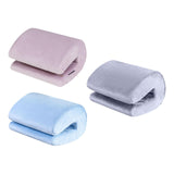 Maxbell Headrest for Office Chair Washable Cover Napping Pillow for Home Car