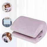 Maxbell Headrest for Office Chair Washable Cover Napping Pillow for Home Car