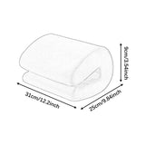 Maxbell Headrest for Office Chair Washable Cover Napping Pillow for Home Car