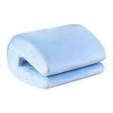 Maxbell Headrest for Office Chair Washable Cover Napping Pillow for Home Car