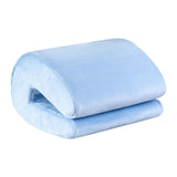 Maxbell Headrest for Office Chair Washable Cover Napping Pillow for Home Car