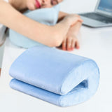 Maxbell Headrest for Office Chair Washable Cover Napping Pillow for Home Car