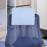 Maxbell Headrest for Office Chair Washable Cover Napping Pillow for Home Car