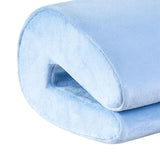 Maxbell Headrest for Office Chair Washable Cover Napping Pillow for Home Car