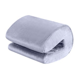 Maxbell Headrest for Office Chair Washable Cover Napping Pillow for Home Car