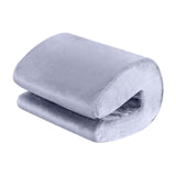 Maxbell Headrest for Office Chair Washable Cover Napping Pillow for Home Car