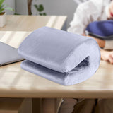 Maxbell Headrest for Office Chair Washable Cover Napping Pillow for Home Car