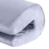 Maxbell Headrest for Office Chair Washable Cover Napping Pillow for Home Car