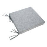 Maxbell Chair Cushion Non Slip Student Stool Cushion for Office Home Decor Household