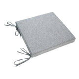 Maxbell Chair Cushion Non Slip Student Stool Cushion for Office Home Decor Household