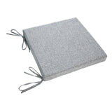 Maxbell Chair Cushion Non Slip Student Stool Cushion for Office Home Decor Household