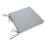 Maxbell Chair Cushion Non Slip Student Stool Cushion for Office Home Decor Household